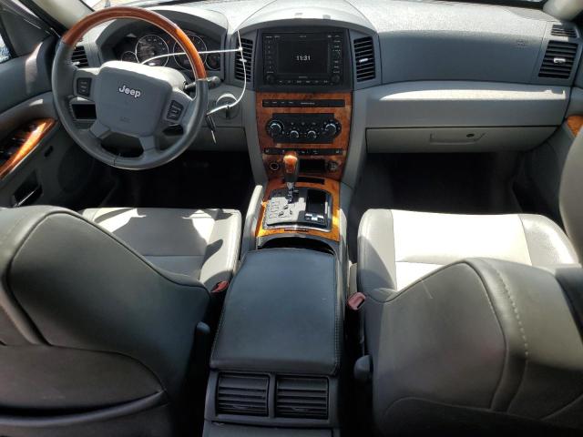 Photo 7 VIN: 1J8HR68266C258315 - JEEP GRAND CHEROKEE 