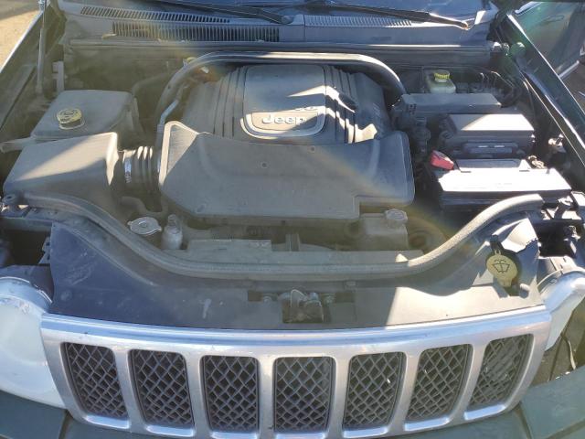 Photo 10 VIN: 1J8HR68267C538916 - JEEP GRAND CHER 