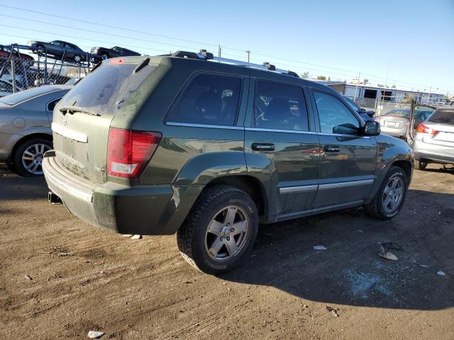 Photo 2 VIN: 1J8HR68267C538916 - JEEP GRAND CHER 