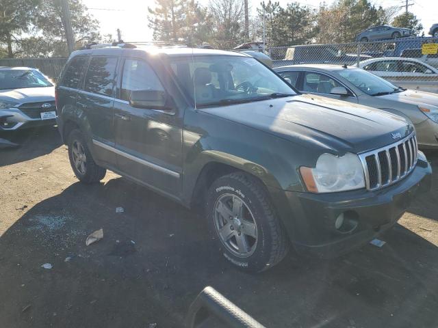 Photo 3 VIN: 1J8HR68267C538916 - JEEP GRAND CHER 