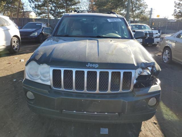 Photo 4 VIN: 1J8HR68267C538916 - JEEP GRAND CHER 