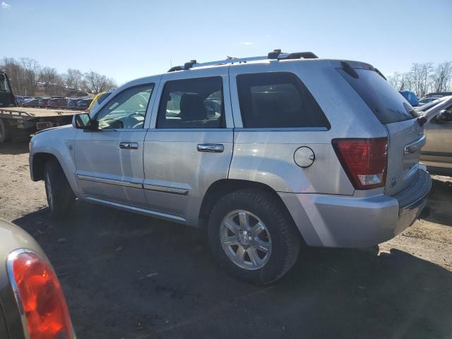 Photo 1 VIN: 1J8HR68268C207660 - JEEP GRAND CHEROKEE 