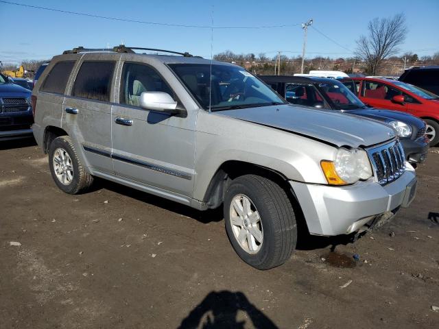 Photo 3 VIN: 1J8HR68268C207660 - JEEP GRAND CHEROKEE 