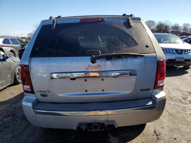 Photo 5 VIN: 1J8HR68268C207660 - JEEP GRAND CHEROKEE 