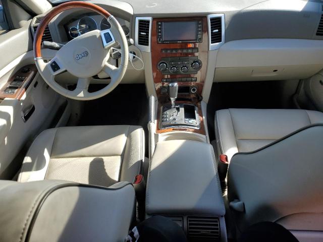 Photo 7 VIN: 1J8HR68268C207660 - JEEP GRAND CHEROKEE 