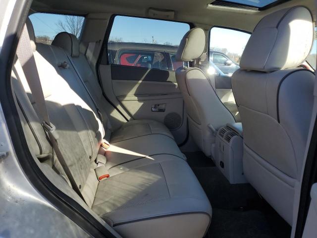 Photo 9 VIN: 1J8HR68268C207660 - JEEP GRAND CHEROKEE 