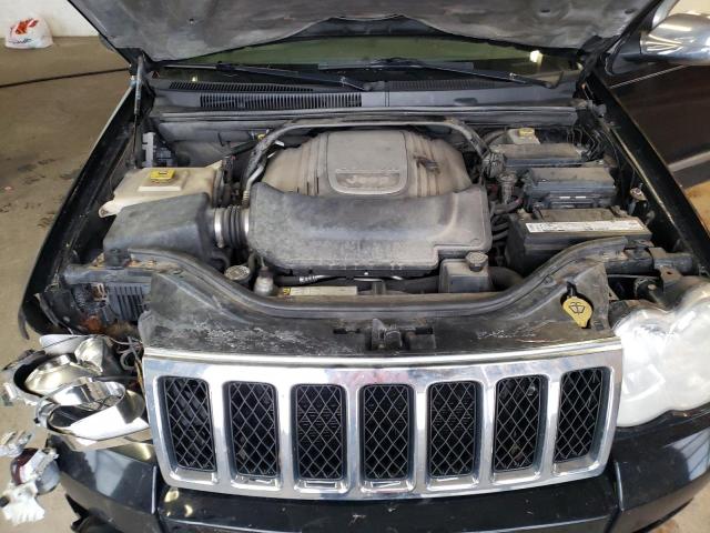 Photo 10 VIN: 1J8HR68278C177780 - JEEP GRAND CHER 