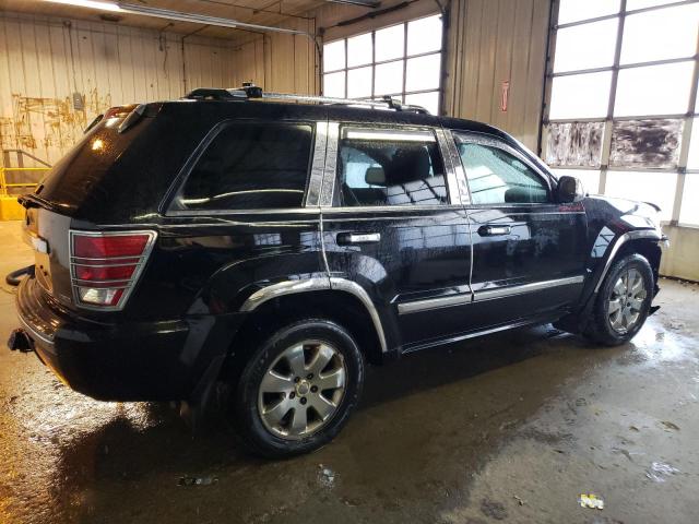 Photo 2 VIN: 1J8HR68278C177780 - JEEP GRAND CHER 