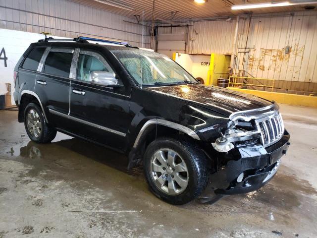 Photo 3 VIN: 1J8HR68278C177780 - JEEP GRAND CHER 