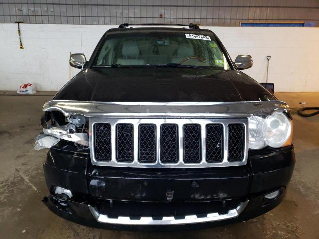 Photo 4 VIN: 1J8HR68278C177780 - JEEP GRAND CHER 