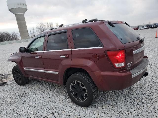 Photo 1 VIN: 1J8HR68278C186687 - JEEP GRAND CHER 