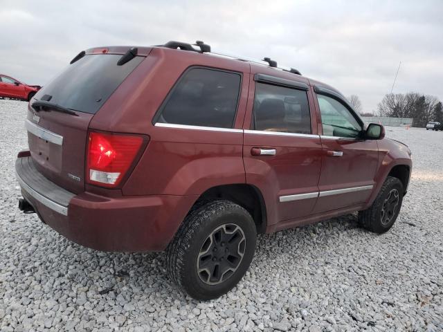 Photo 2 VIN: 1J8HR68278C186687 - JEEP GRAND CHER 