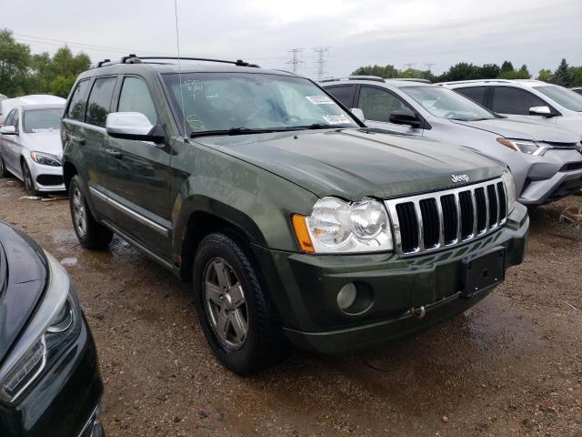 Photo 3 VIN: 1J8HR68286C312858 - JEEP GRAND CHER 