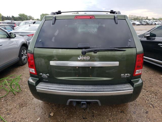 Photo 5 VIN: 1J8HR68286C312858 - JEEP GRAND CHER 