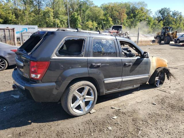 Photo 2 VIN: 1J8HR68286C356259 - JEEP GRAND CHER 