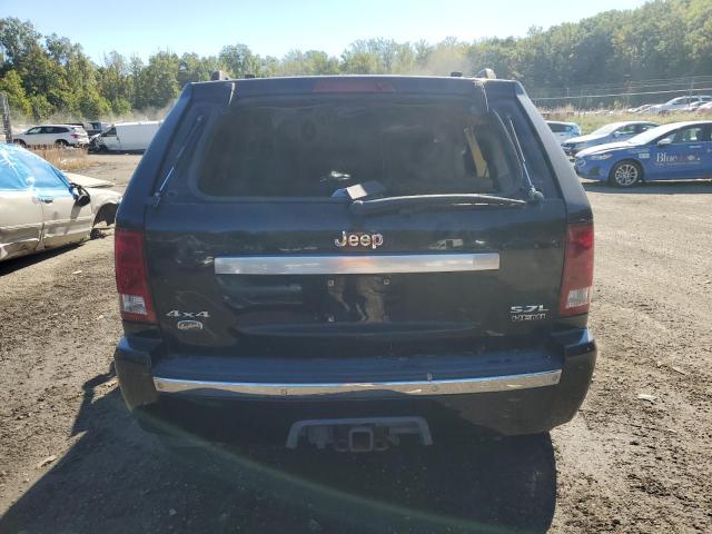 Photo 5 VIN: 1J8HR68286C356259 - JEEP GRAND CHER 