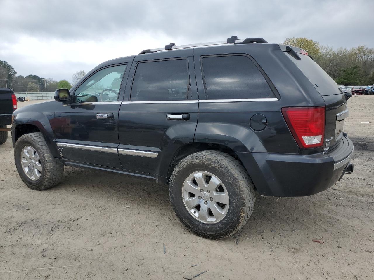 Photo 1 VIN: 1J8HR68288C246010 - JEEP GRAND CHEROKEE 