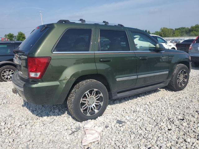 Photo 2 VIN: 1J8HR68297C557072 - JEEP GRAND CHER 