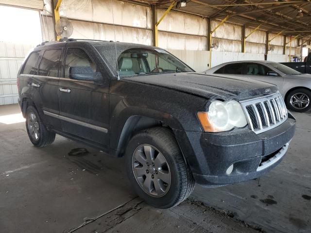 Photo 3 VIN: 1J8HR68298C207765 - JEEP GRAND CHEROKEE 