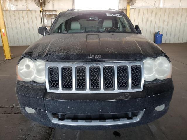 Photo 4 VIN: 1J8HR68298C207765 - JEEP GRAND CHEROKEE 