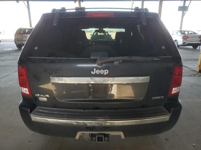 Photo 5 VIN: 1J8HR68298C207765 - JEEP GRAND CHEROKEE 