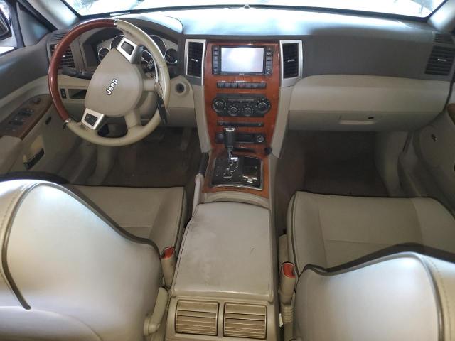 Photo 7 VIN: 1J8HR68298C207765 - JEEP GRAND CHEROKEE 