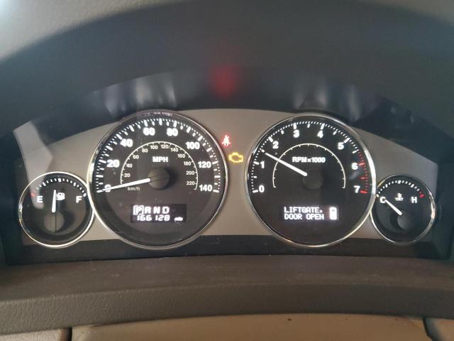 Photo 8 VIN: 1J8HR68298C207765 - JEEP GRAND CHEROKEE 