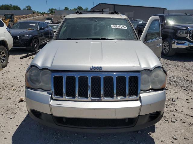 Photo 4 VIN: 1J8HR682X8C152274 - JEEP GRAND CHER 