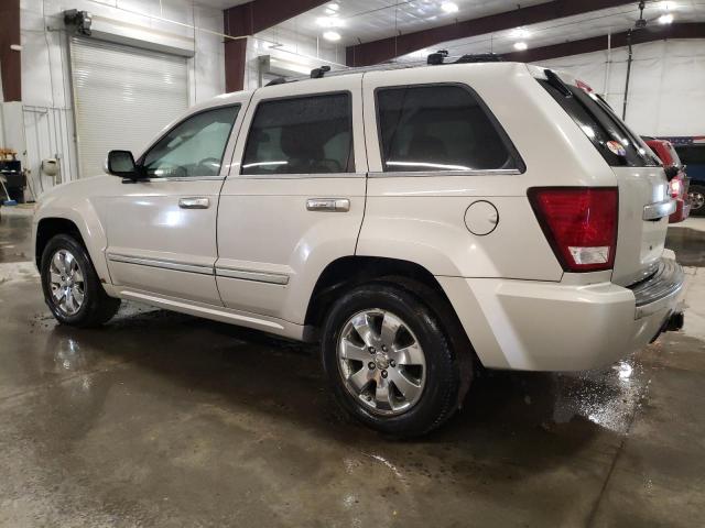 Photo 1 VIN: 1J8HR682X8C179684 - JEEP GRAND CHEROKEE 