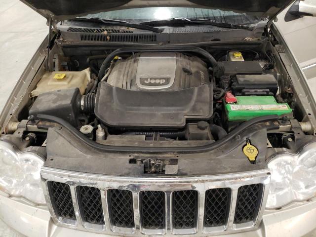 Photo 10 VIN: 1J8HR682X8C179684 - JEEP GRAND CHEROKEE 