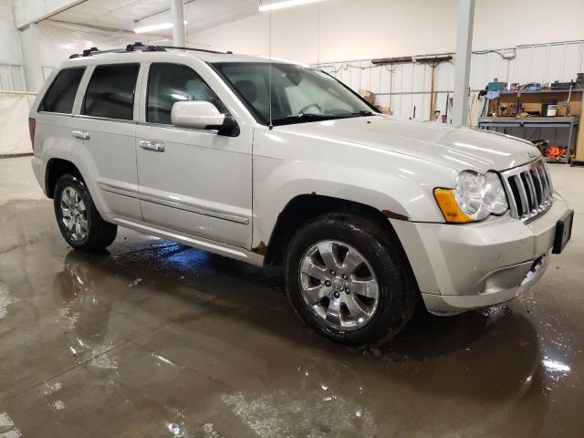 Photo 3 VIN: 1J8HR682X8C179684 - JEEP GRAND CHEROKEE 