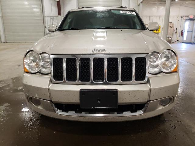 Photo 4 VIN: 1J8HR682X8C179684 - JEEP GRAND CHEROKEE 