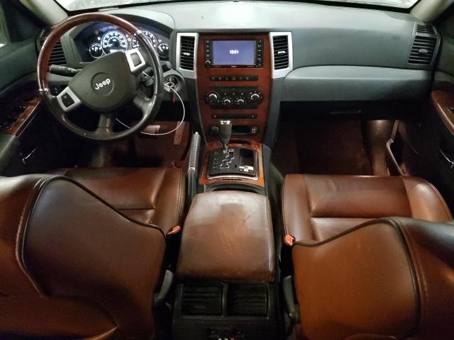 Photo 7 VIN: 1J8HR682X8C179684 - JEEP GRAND CHEROKEE 