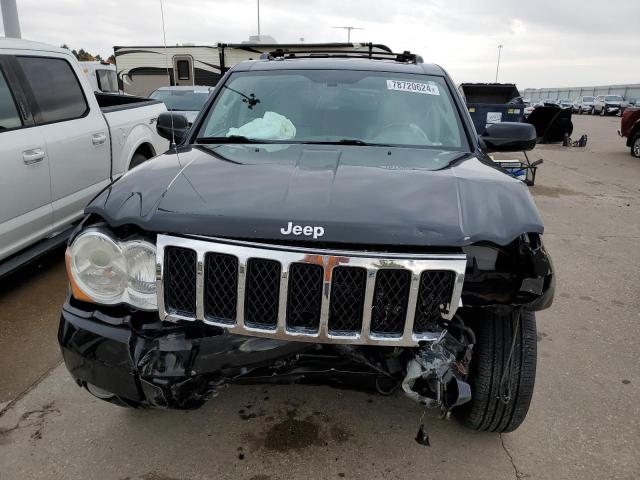 Photo 4 VIN: 1J8HR682X8C185985 - JEEP GRAND CHER 