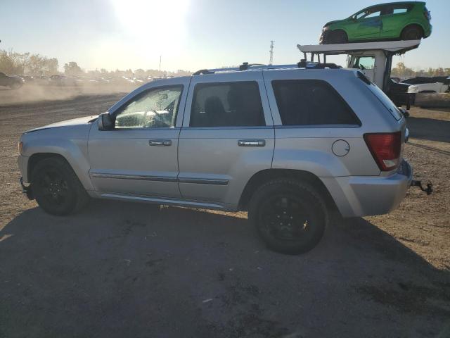 Photo 1 VIN: 1J8HR68M18C176853 - JEEP GRAND CHER 