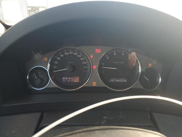 Photo 8 VIN: 1J8HR68M18C176853 - JEEP GRAND CHER 