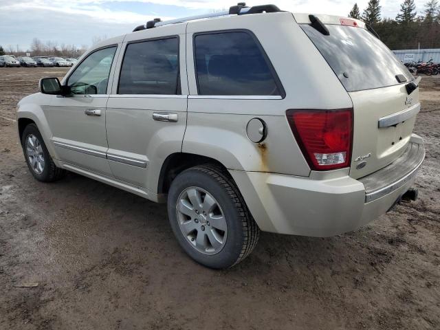 Photo 1 VIN: 1J8HR68M38C152358 - JEEP GRAND CHEROKEE 