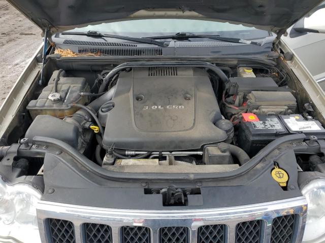 Photo 11 VIN: 1J8HR68M38C152358 - JEEP GRAND CHEROKEE 