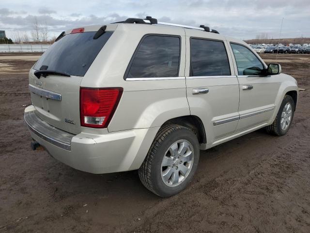 Photo 2 VIN: 1J8HR68M38C152358 - JEEP GRAND CHEROKEE 