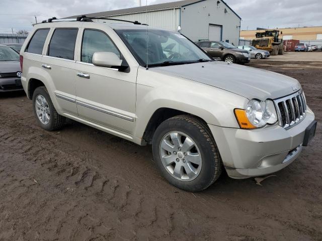 Photo 3 VIN: 1J8HR68M38C152358 - JEEP GRAND CHEROKEE 