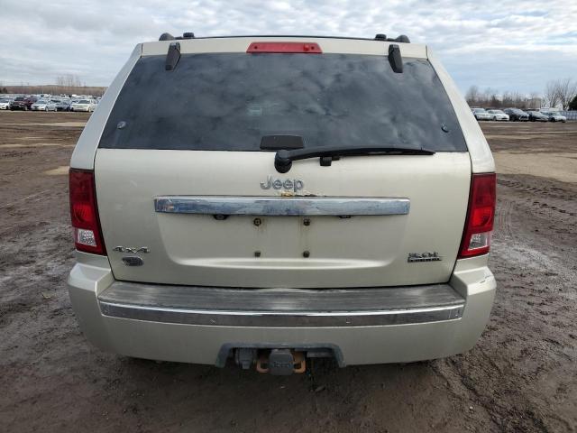 Photo 5 VIN: 1J8HR68M38C152358 - JEEP GRAND CHEROKEE 