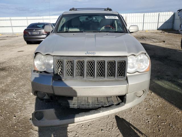 Photo 4 VIN: 1J8HR68M38C506184 - JEEP GRAND CHER 