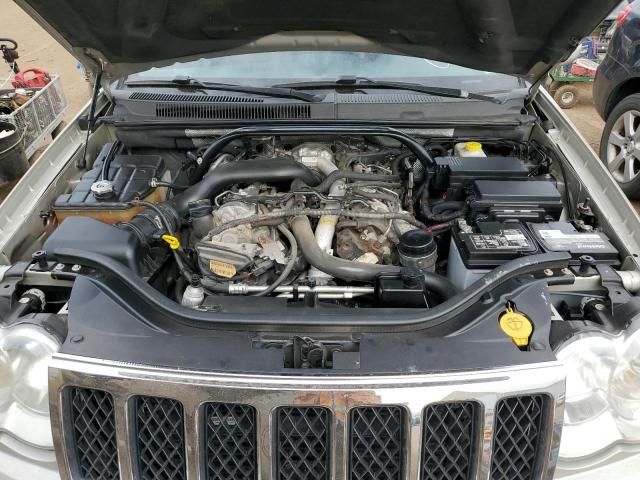 Photo 11 VIN: 1J8HR68M68C182390 - JEEP GRAND CHER 