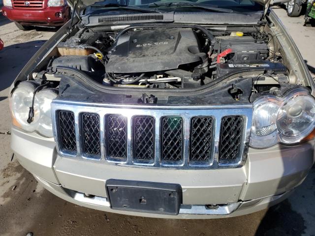 Photo 11 VIN: 1J8HR68M98C156091 - JEEP GRAND CHEROKEE 