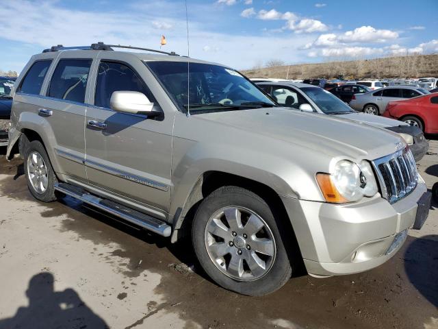 Photo 3 VIN: 1J8HR68M98C156091 - JEEP GRAND CHEROKEE 