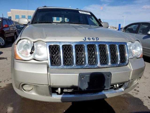 Photo 4 VIN: 1J8HR68M98C156091 - JEEP GRAND CHEROKEE 