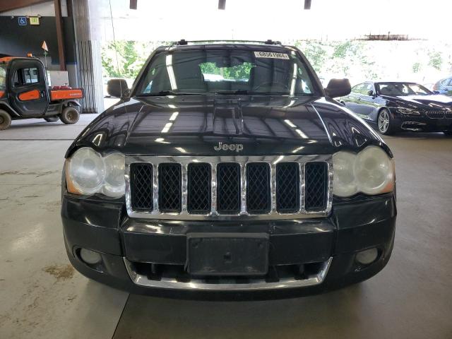 Photo 4 VIN: 1J8HR68T09C537336 - JEEP GRAND CHER 