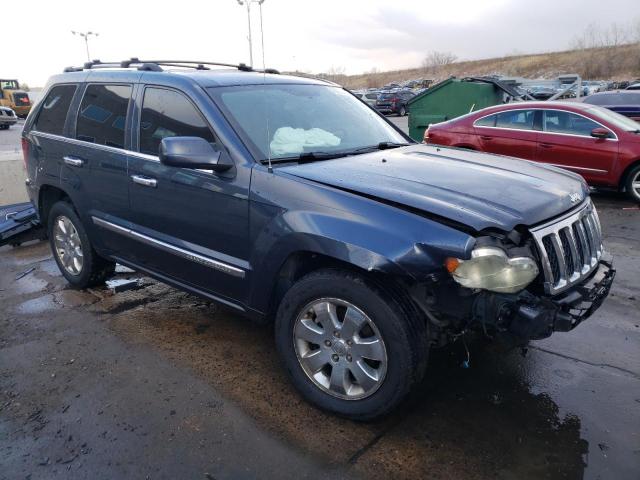 Photo 3 VIN: 1J8HR68T19C512509 - JEEP GRAND CHER 