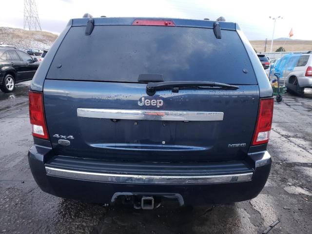 Photo 5 VIN: 1J8HR68T19C512509 - JEEP GRAND CHER 