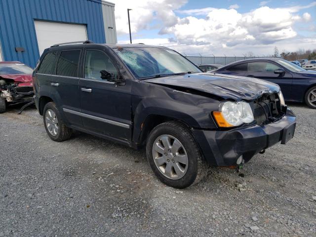 Photo 3 VIN: 1J8HR68T69C519536 - JEEP GRAND CHEROKEE 